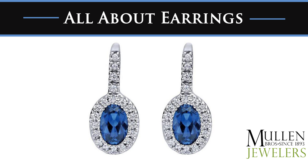 All About Earrings