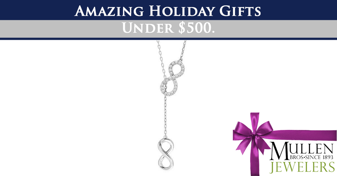 Amazing Holiday Gifts Under $500