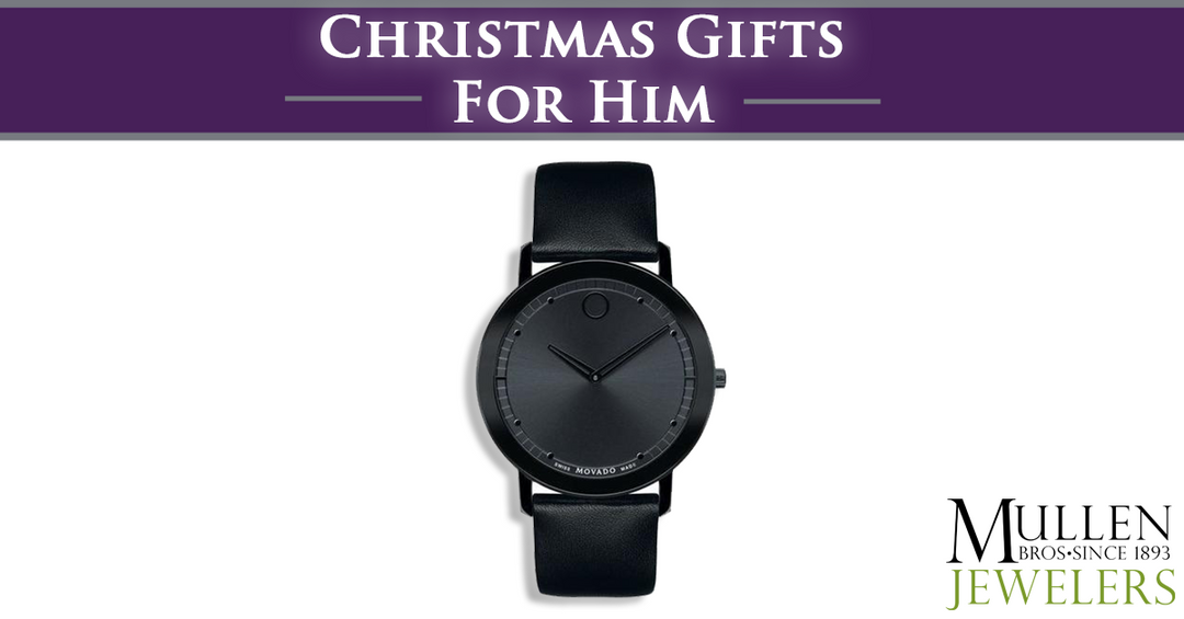 Christmas Gifts for Him!