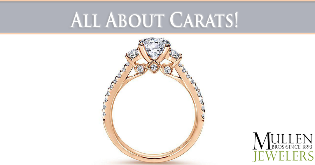 All About Carats