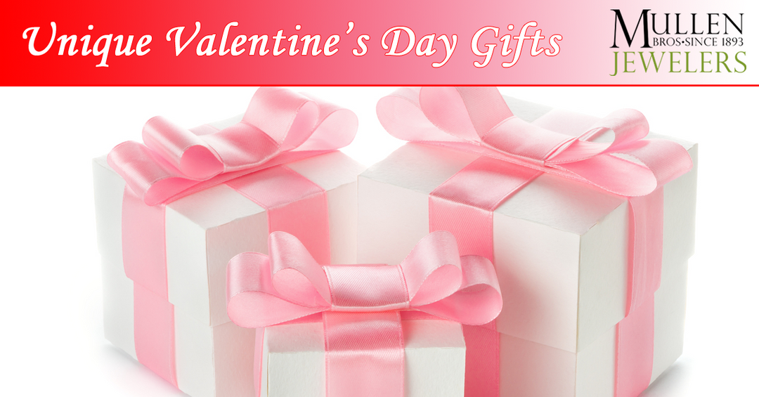 Truly Unique Valentine's Day Gift Ideas