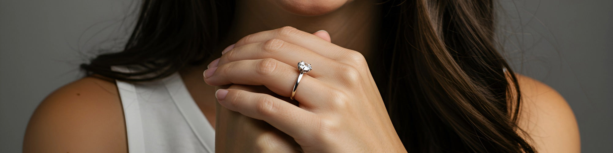 Engagement ring in swansea ma jewelry store