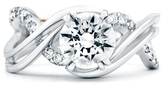 Diamond Engagement Rings