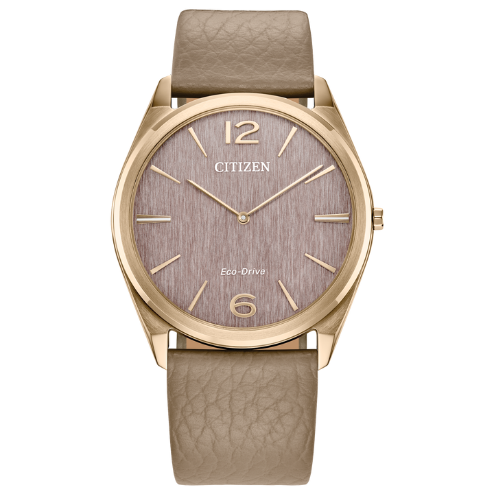 Citizen Eco-Drive Classic Suratto Watch