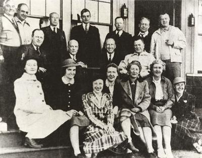 Committed to our customers for over a century.