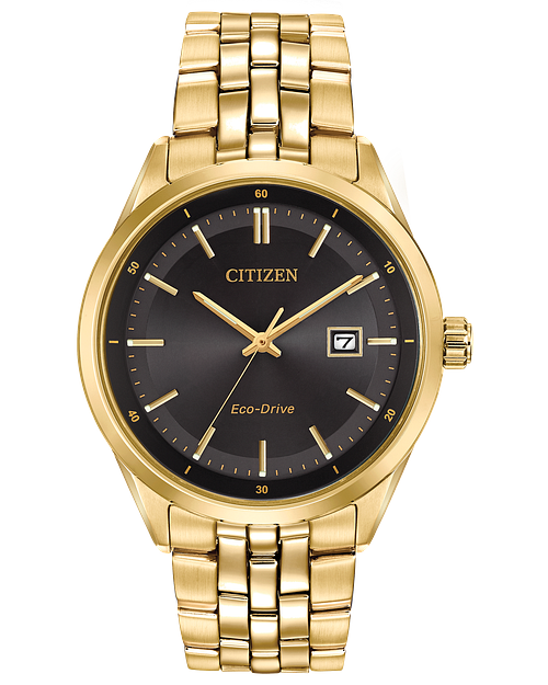 Citizen Eco-Drive Men's Addysen Watch