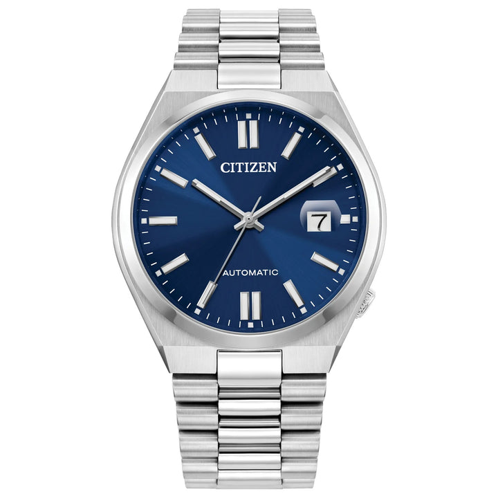 Citizen Automatic Men's “TSUYOSA” Collection Watch