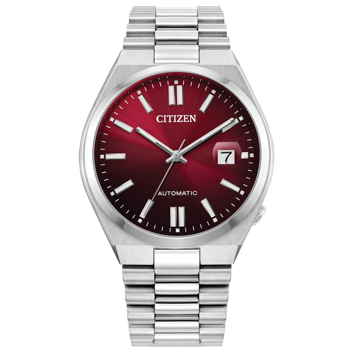 Citizen Automatic Men's “TSUYOSA” Collection Watch