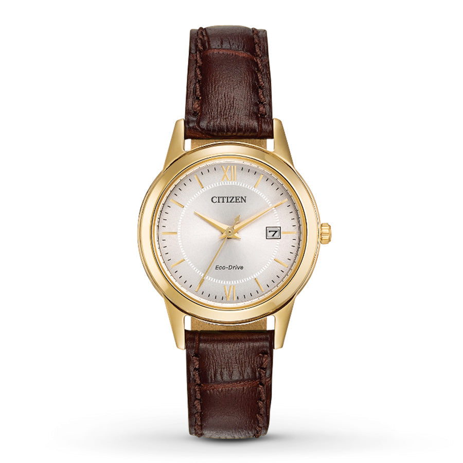 Citizen Eco-Drive Women display picture 1