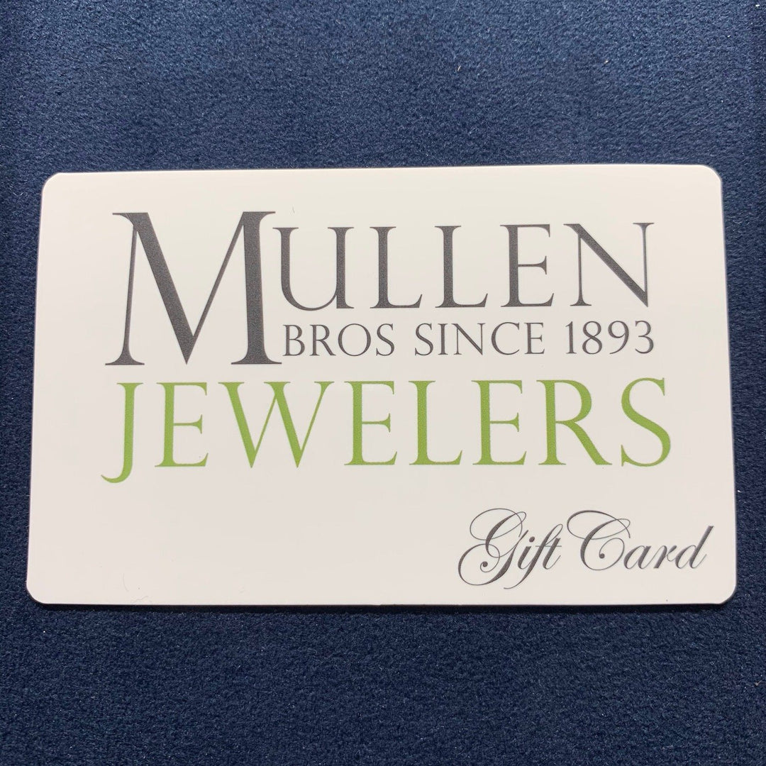 Digital Gift Card