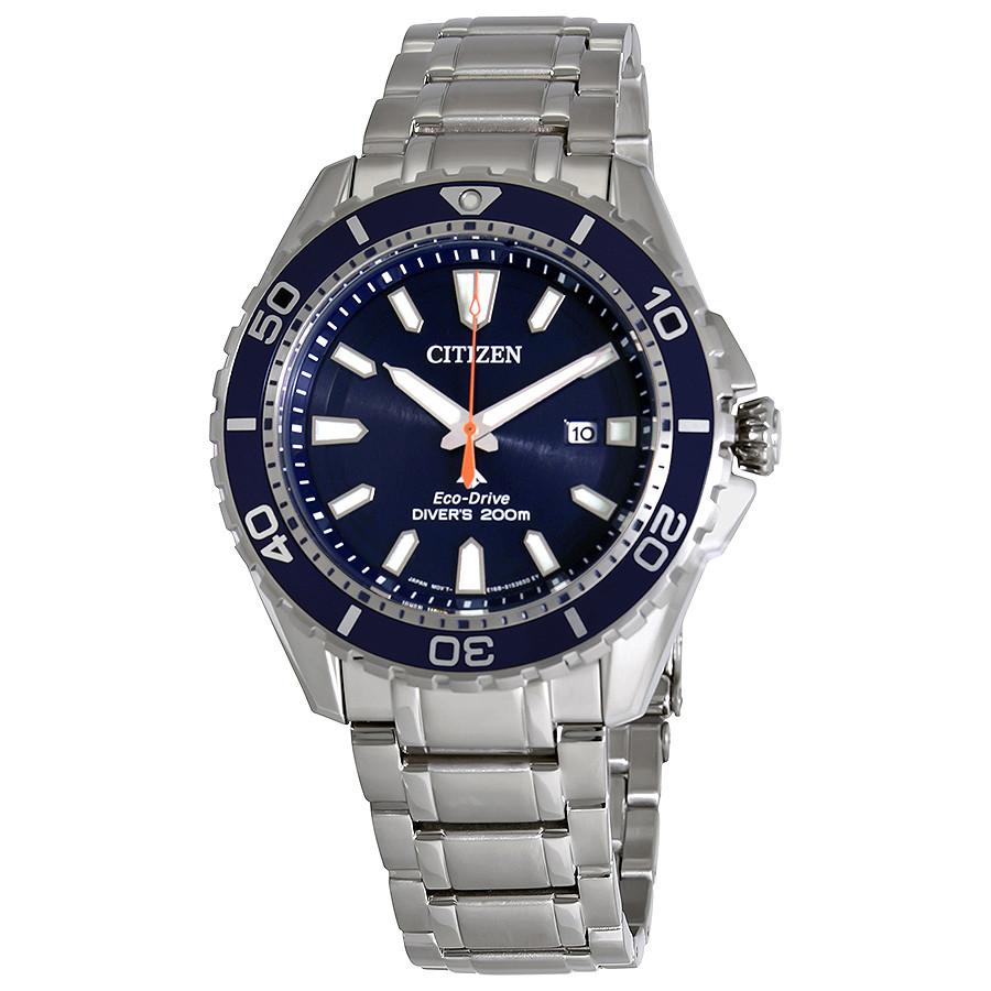 Citizen Eco-Drive Promaster Diver Men's Watch – Mullen Brothers