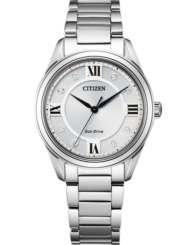 Watches - Citizen Eco-Drive Women's Arezzo Watch
