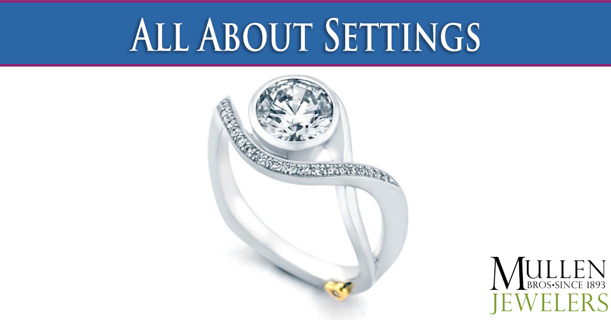 Understanding Ring Setting Techniques