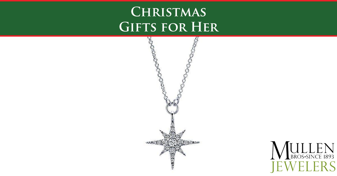 Christmas Gifts for Her!