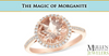 Morganite: What Is It and Why Is It So Popular?