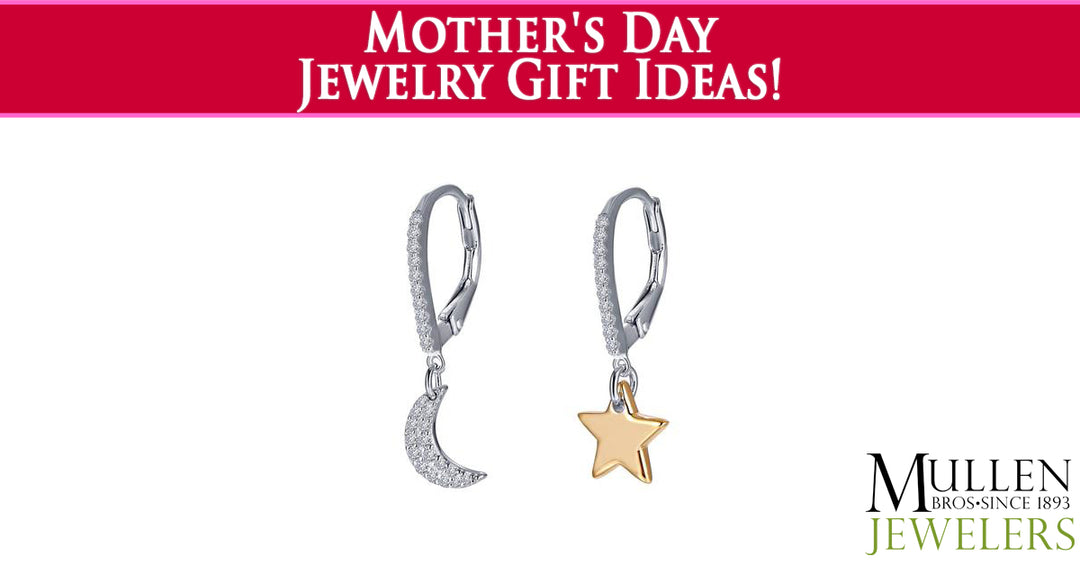 Jewelry Gift Ideas for Mom!