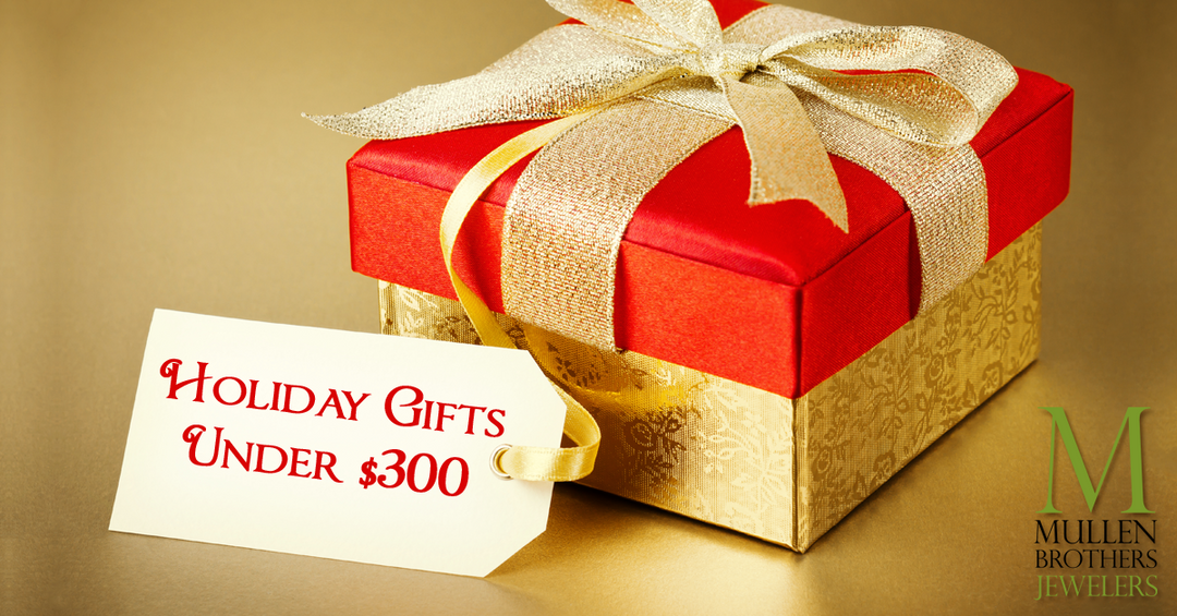 Christmas Bling That Doesn't Break the Bank!