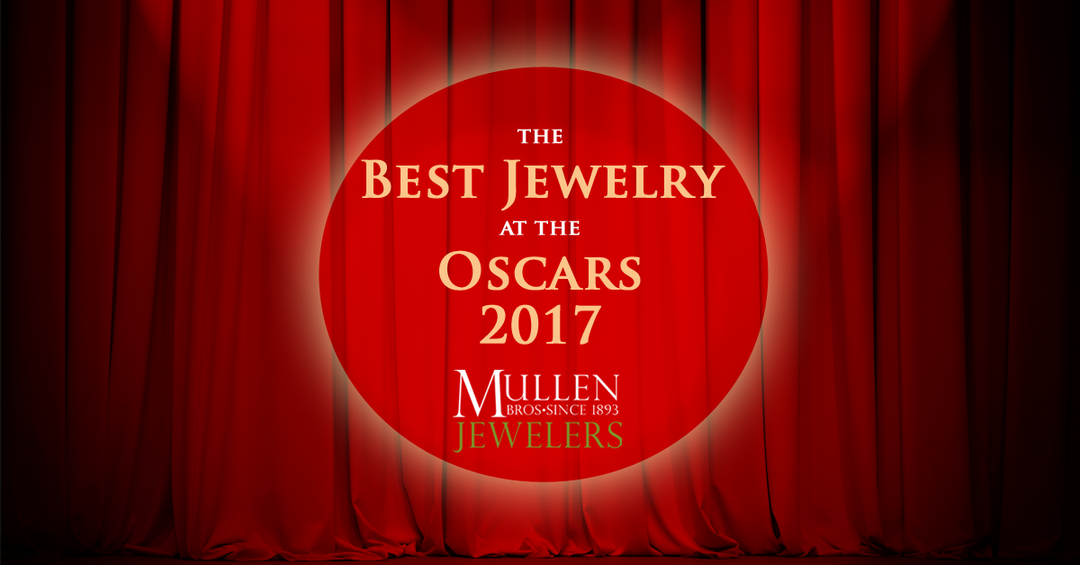 The Best Jewelry at the Oscars 2017