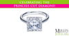 Celebrating the Princess Cut Diamond