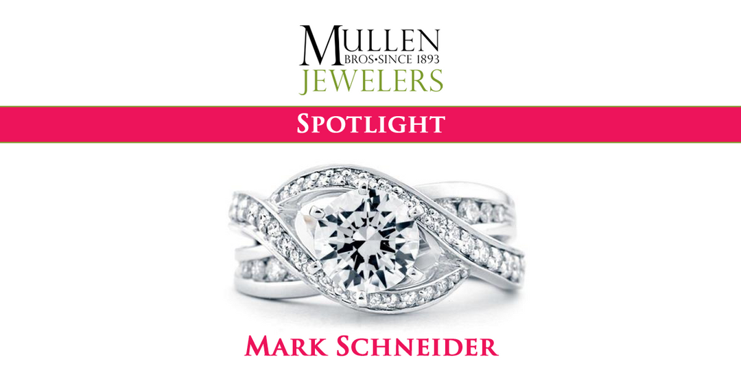 Vendor Spotlight: Mark Schneider!