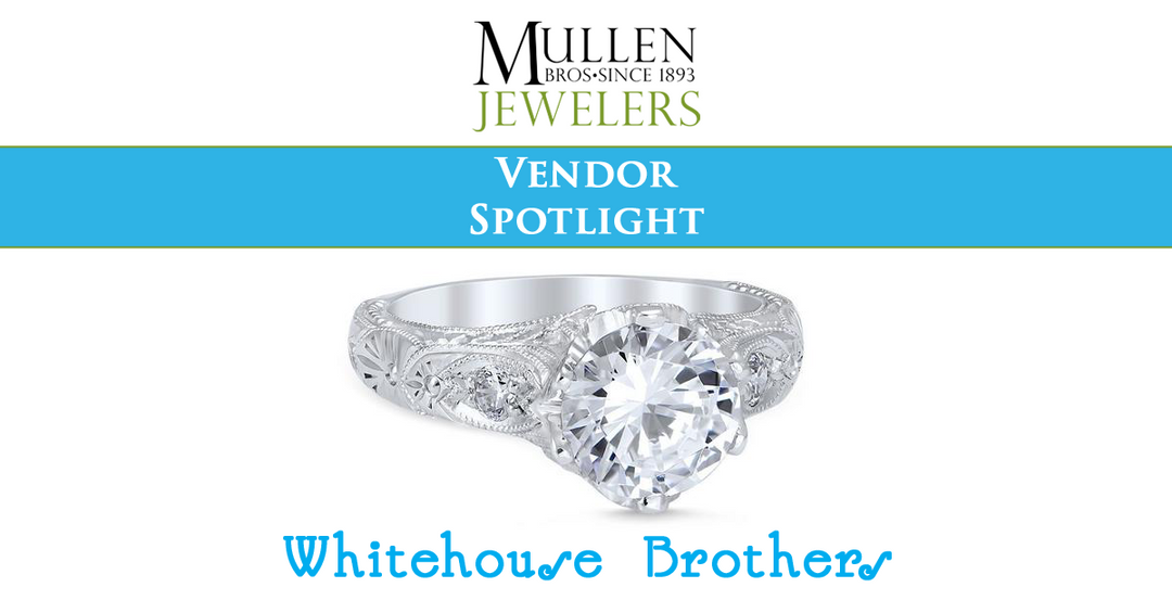 Vendor Spotlight: Whitehouse Brothers