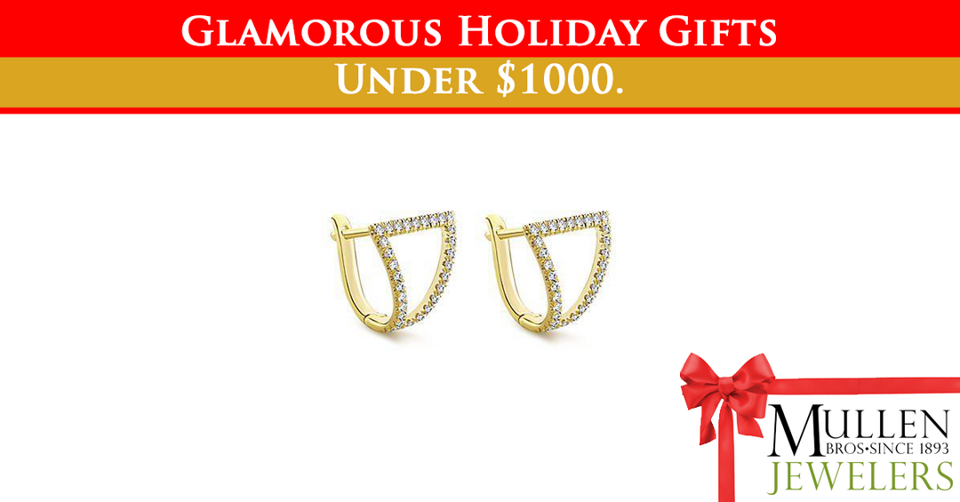 Amazing Holiday Gift Ideas Under $1000