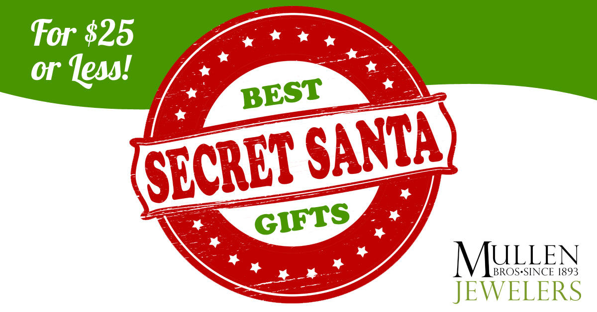 What are the best Secret Santa gifts for work colleagues? - JP & Brimelow
