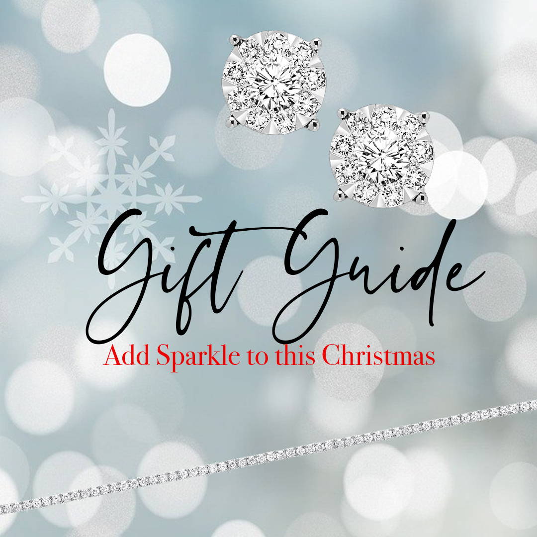 Holiday Gift Guide