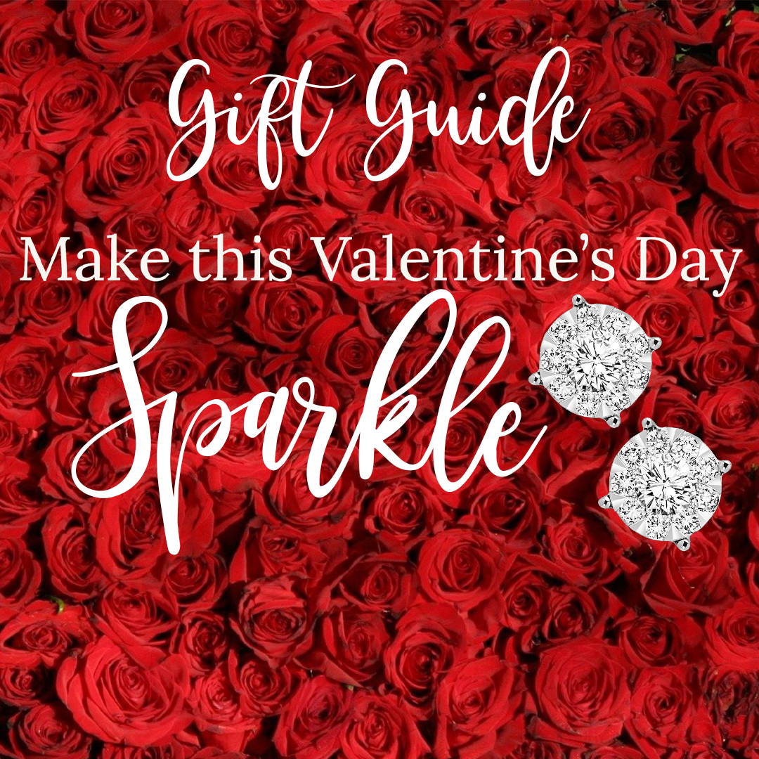 Valentine's Day Gift Guide