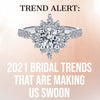 2021 Bridal Trends