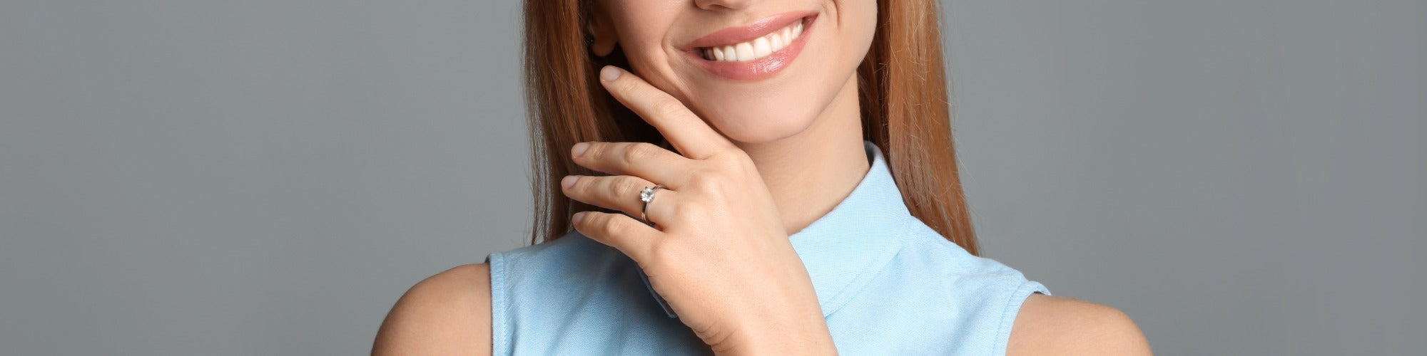 Ready to Wear Diamond Engagement Rings