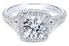 Ready to Wear Diamond Engagement Rings