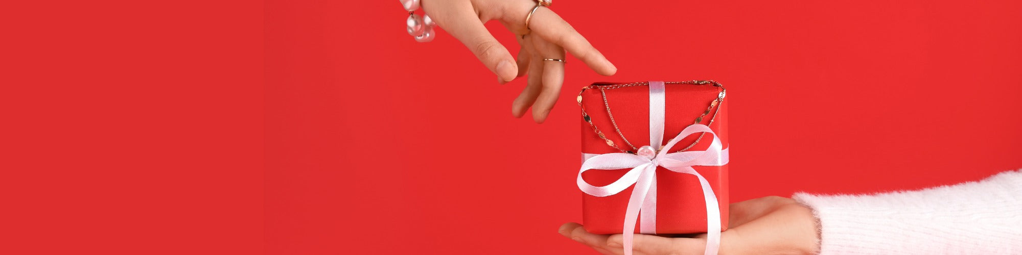 Effortless Christmas Gift Collection