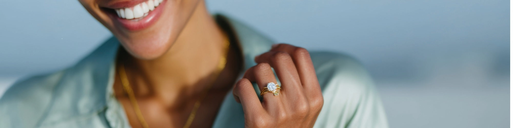 All Fashion Rings