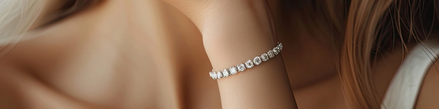 Diamond Jewelry