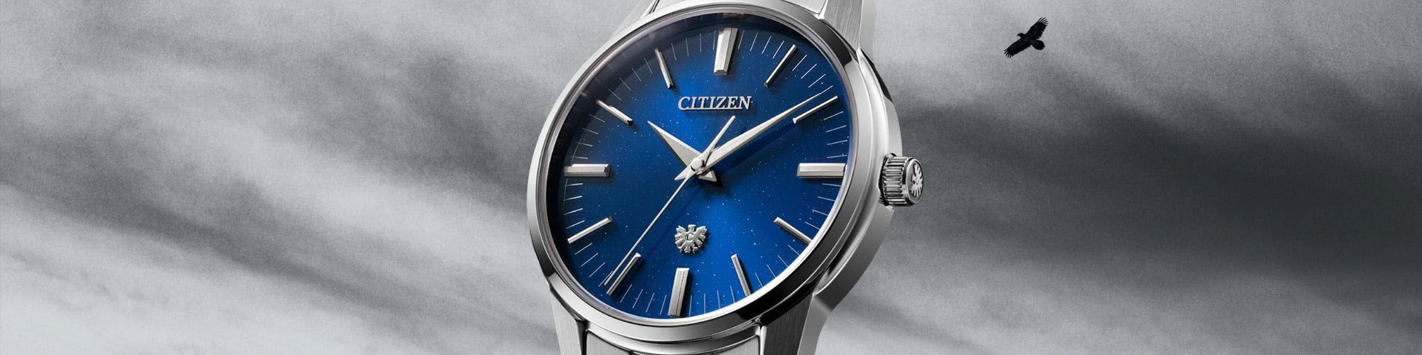 Citizen Watch
