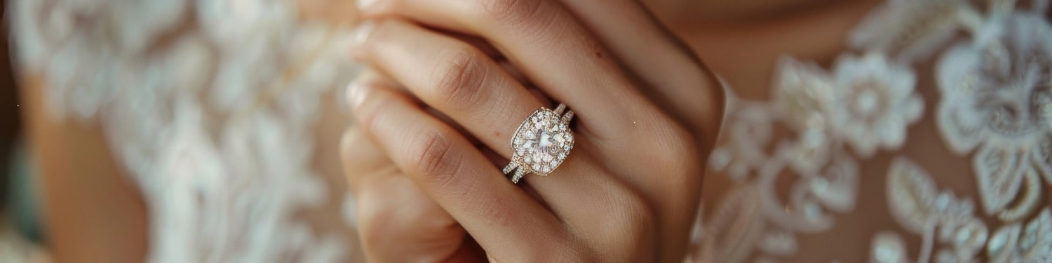 Gabriel & Co. Diamond Engagement Rings