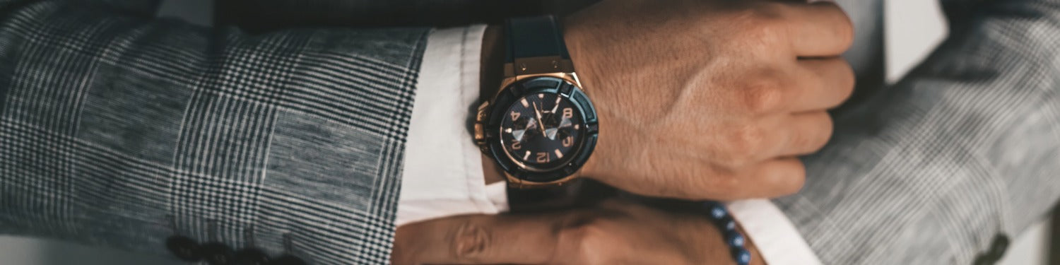 Men's Watches
