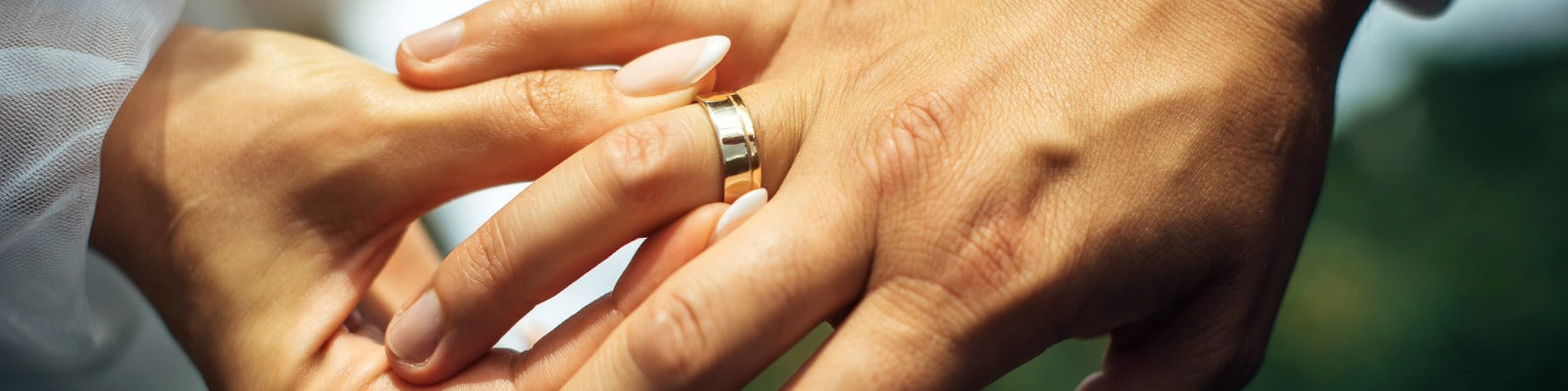 All Mens Wedding Bands