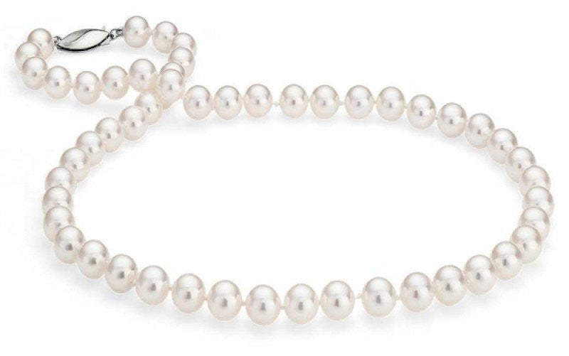 PEARL JEWELRY