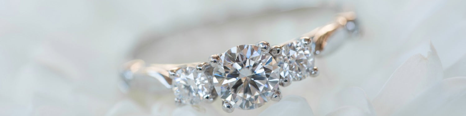 Unique Engagement Rings