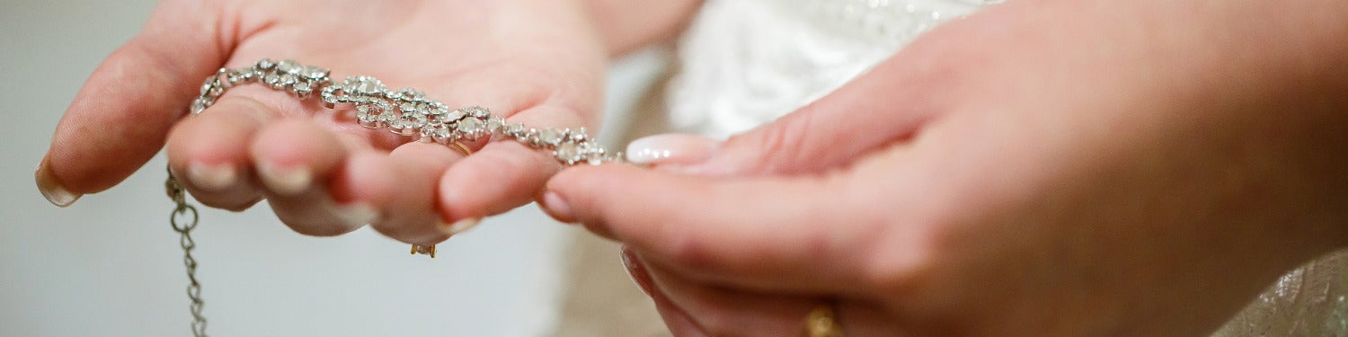 Wedding Day Jewelry