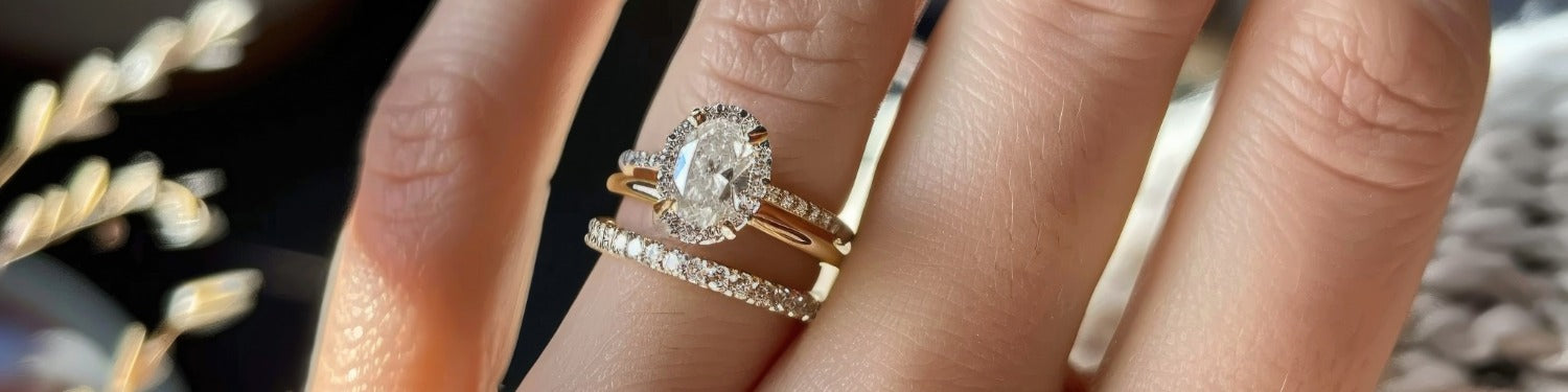 Womens Wedding Bands