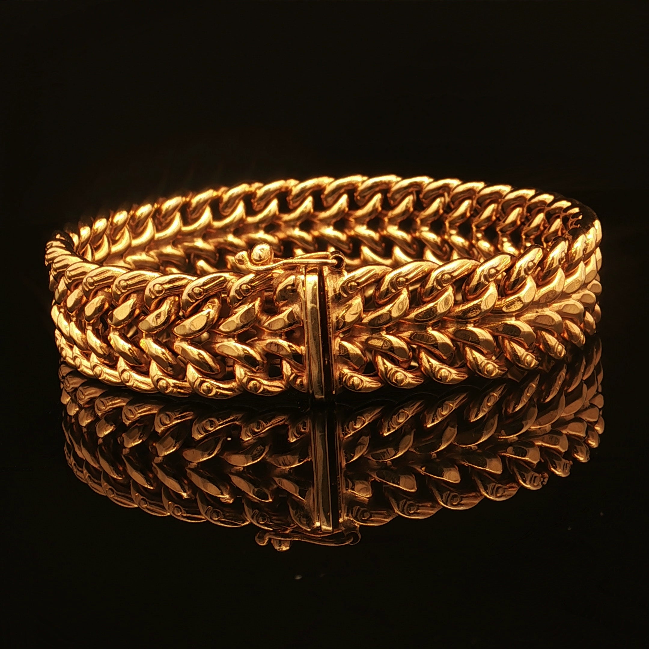 Vintage & Estate Jewelry