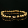 Estate 900 Bead Style 8 Inch Bracelet