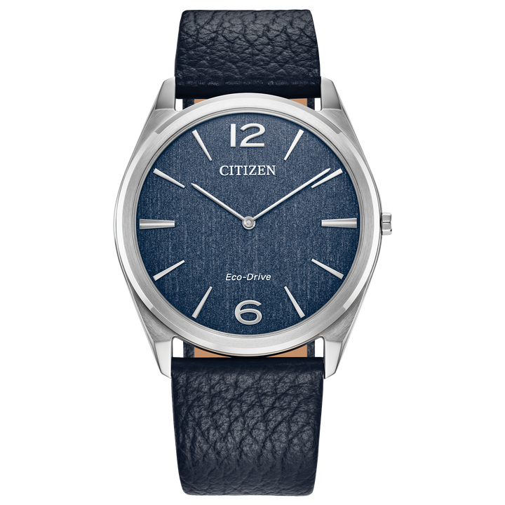 Citizen Eco-Drive Classic Suratto Watch