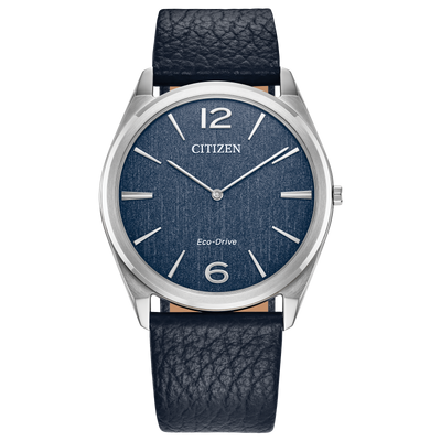 Citizen Eco-Drive Classic Suratto Watch
