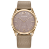 Citizen Eco-Drive Classic Suratto Watch
