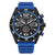 Citizen Eco-Drive Men's Brycen Chronograph Stainless Steel Watch