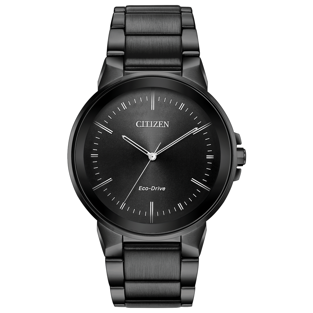 Citizen Eco-Drive Men's Axion Watch